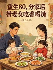 重生80，分家后带妻女吃香喝辣