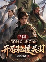 边关枭雄：从领取罪女到千古帝皇