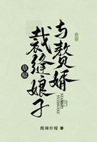 草原裁缝娘子与赘婿