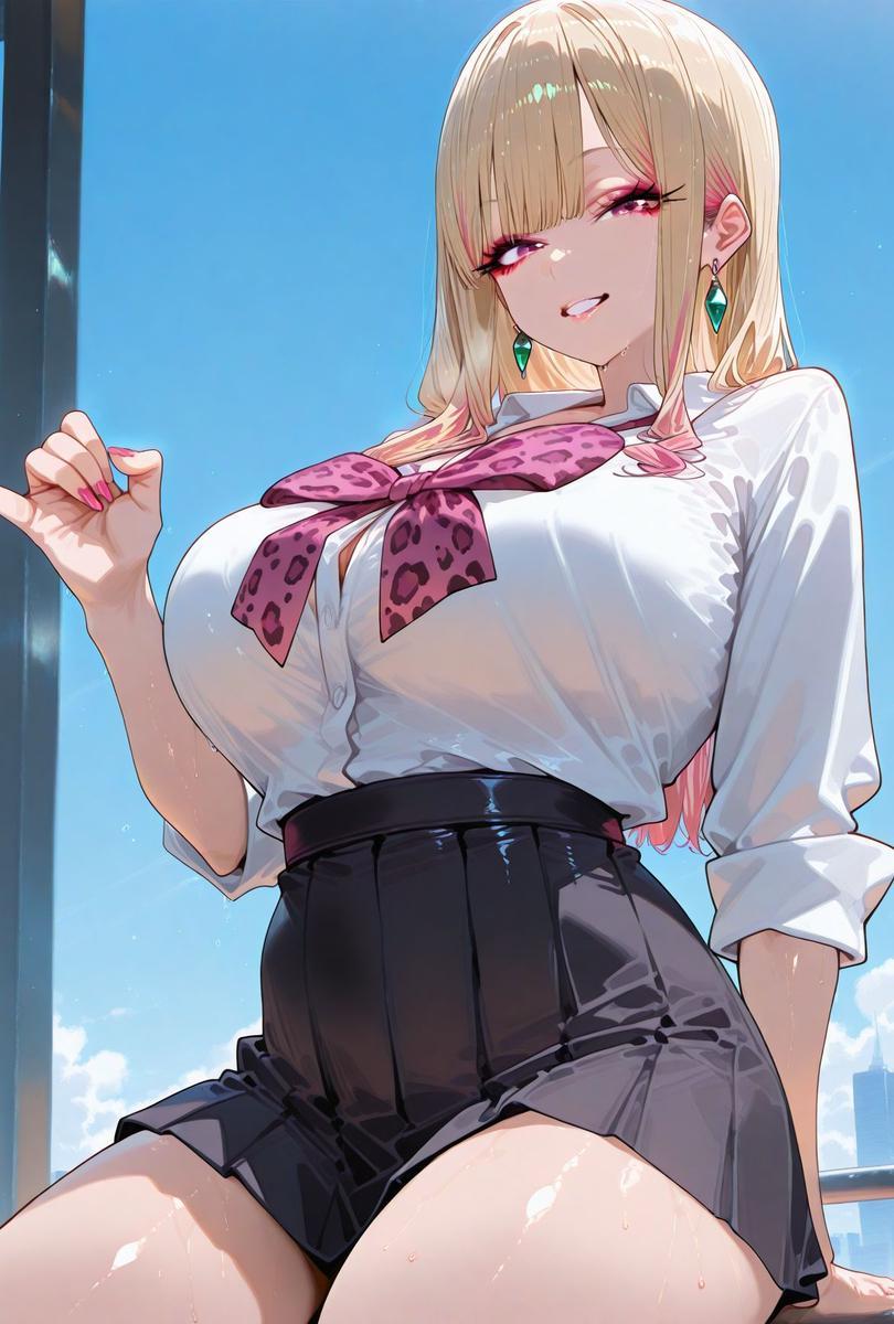 都市校花录