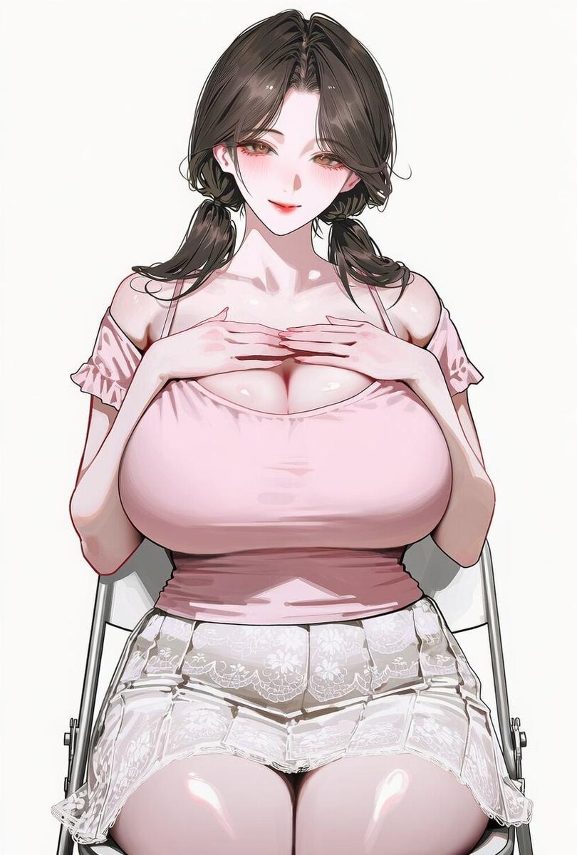 邂逅在途的娇美人妻