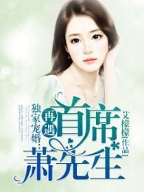 独家宠婚:再遇首席萧先生