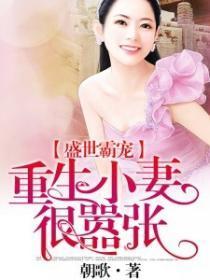 盛世霸宠：重生小妻很嚣张