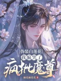 伪装白莲花，我骗哭了疯批魔尊