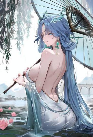 耽美女炮灰的求生之路