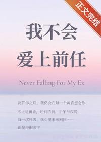 我不会爱上前任