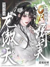 穿成高冷龙傲天落魄时的娇美男妻