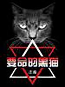要命的黑猫