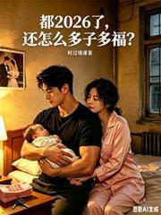 都2026了,还怎么多子多福?