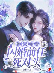 夫人有喜了!三爷婚后请克制