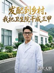 发配到乡村，我把卫生院干成三甲