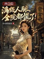 四合院:满级人脉,全院都慌了!