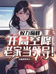 权力巅峰：开局空降老家当领导！