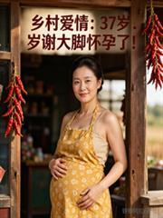 乡村爱情:37岁谢大脚怀孕了!
