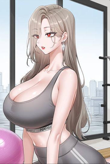 硬核训练