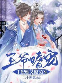 王爷嗜宠:王妃她又撩又凶