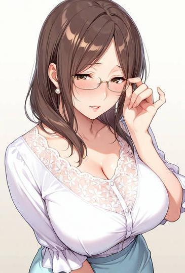 被亡妻强制爱了