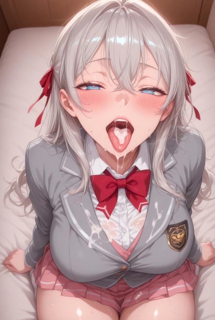 舔狗征服女神的实验纪录