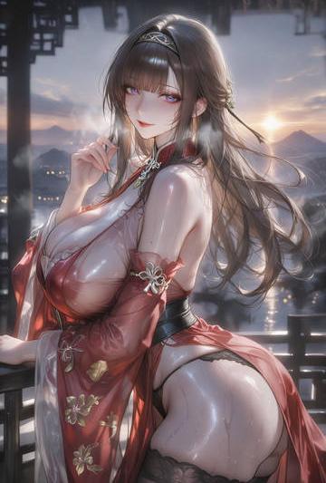 修仙咸湿佬