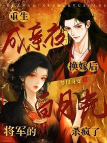 重生成亲夜换嫁后,将军的白月光杀疯了