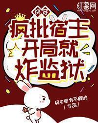 快穿：疯批宿主开局就炸监狱