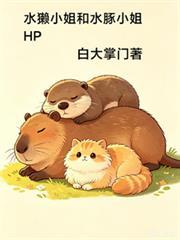 水獭小姐和水豚小姐HP