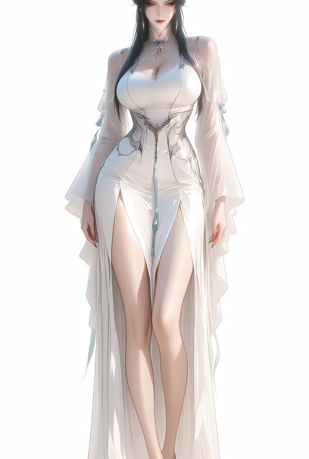 神雕雌堕录