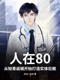 人在80,从知青返城开始打造实体巨舰