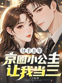 分手五年,京圈小公主让我当三