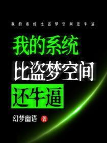 我的系统比盗梦空间还牛逼