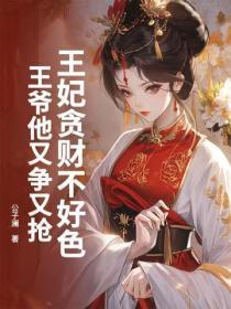 王妃贪财不好色,王爷他又争又抢