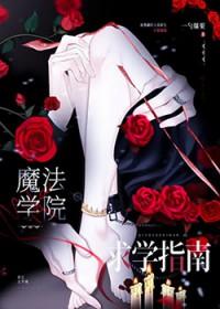 魔法学院求学指南