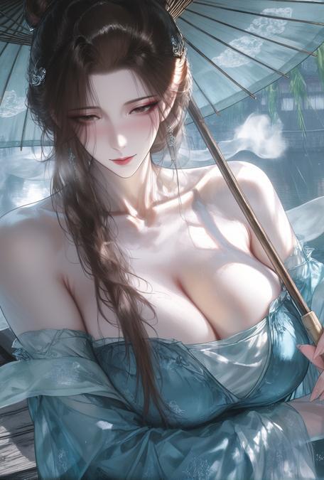 青岩双美缘