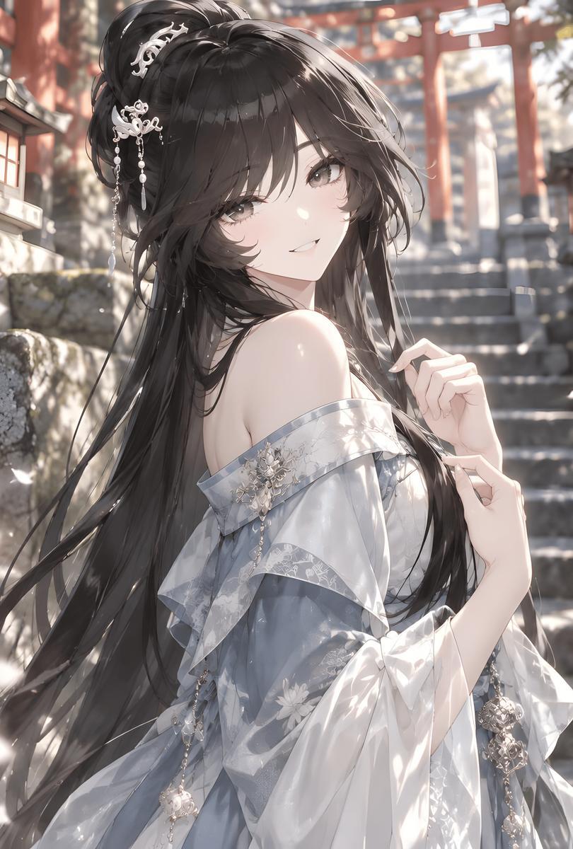 美人局